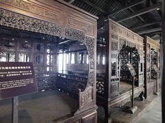 -乌镇东栅景区