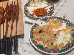 -巴依老爷新疆美食(昌平店)