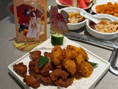 -海底捞火锅(江宸天街店)