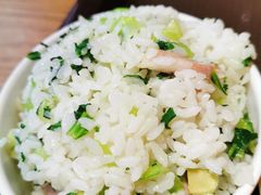 -婺園饭堂