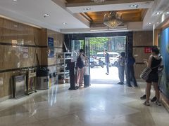 -正佳金殿维福顿公寓(广州正佳广场体育西路地铁站店)