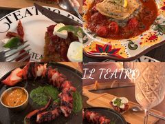 -IL TEATRO 精品意大利餐厅