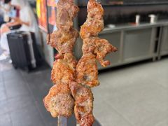 -贯贯吉·清真餐厅(浙江中路店)