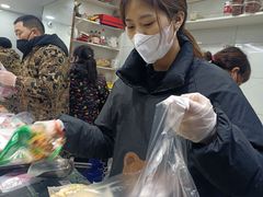 -刘艳明炒货(小心桥店)