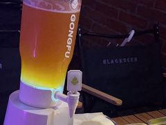 -功夫怪兽·烧烤(西工小街店)