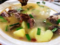 -张关合渣(朱家坳店)
