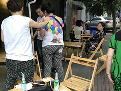-长药唐师乐山油炸(石人直营店)