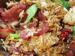 -壹煲口福煲仔饭(中山路店)