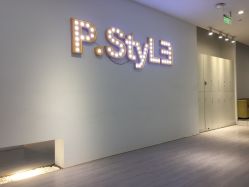 -P.STYLE派斯造型