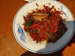 -嗣林·爷爷的私房菜(湾里店)