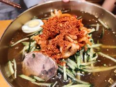 -春花民族美食(佳木斯总店)