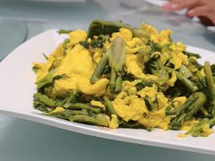 -横道佛手居筋饼店