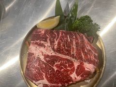 -大叹号·朝鲜族烤肉(潍坊泰华城店)