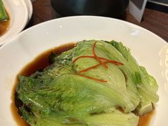 -蛇口希尔顿南海酒店·随轩中餐厅·粤菜