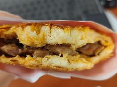 -麦多馅饼(天津华苑店)