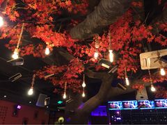 -令狐冲烤鱼·烧菜馆(达明店)