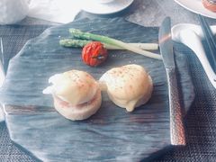 -外滩悦榕庄·海怡西餐厅