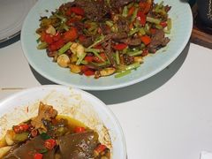 -相遇·鲜炒黄牛肉(丹阳吾悦广场店)