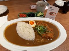 -CURRY YA 熟成咖哩專門店(深圳湾万象城店)