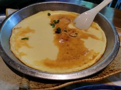 蒸蛋-卤鸭儿(小河路店)