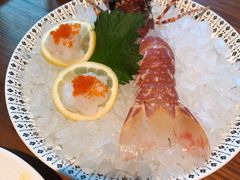 -Mr·Fish鱼鲜生海鲜放题(银泰in99店)