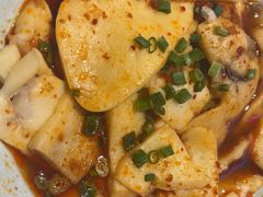 -胖老汉椒麻鸡清真新疆菜(西御街店)