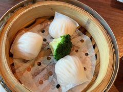 随轩虾饺皇-蛇口希尔顿南海酒店·随轩中餐厅·粤菜