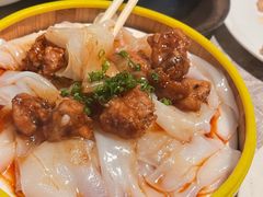 -香云轩·顺德菜(香云纱园林酒店店)