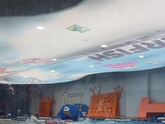 -蓝旗儿童游泳俱乐部(北国中心)