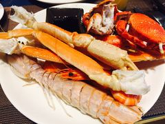 -上海虹桥宾馆味翠餐厅