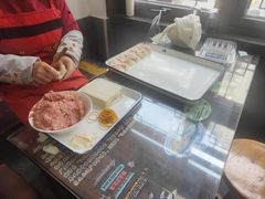 -长人馄饨铺(解放街店)