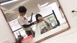点击看大图 -沐泽SALON