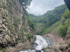 -五泄景区