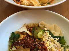 -西北馍王.陕西手工面(龙湖白沙天街店)