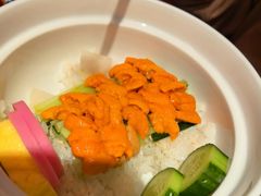 -小山日本料理(兴业太古汇店)