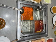 -海底捞火锅(飞马水城店)
