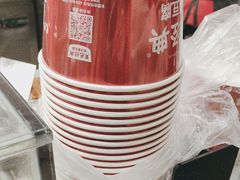-黑色经典臭豆腐·湖南特产(步行街店)