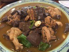 -百家园土菜馆(兴民北路店)