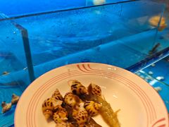 -太湖饭店玉兰厅(自助餐厅)