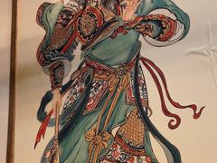 -水煮三国·川鲁江湖菜(香山店)