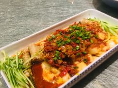 -纳瓦新疆菜(银都店)