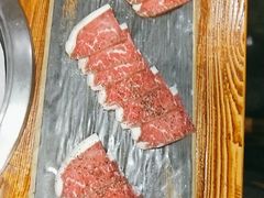 -秦小牛煎肉餐厅(河北大街总店)