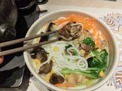 -云海肴·汽锅鸡·云南菜(高德置地店)