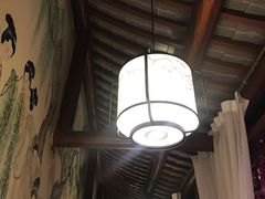 -韵秋荷(宝山龙湖天街店)