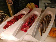-西藏饭店·亚克·食光自助餐厅(文殊院店)