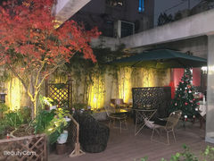 露天位-阿莉餐厅(枣阳路店)