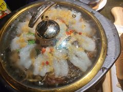 -绿茶餐厅(朝阳大悦城店)