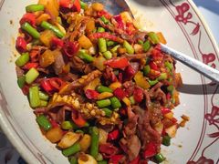 -匠熙小馆(崇文门店)