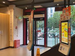 -汉堡王(北京通州领展店)