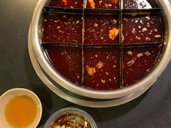 -邓莽子老火锅(鲁祖庙店)